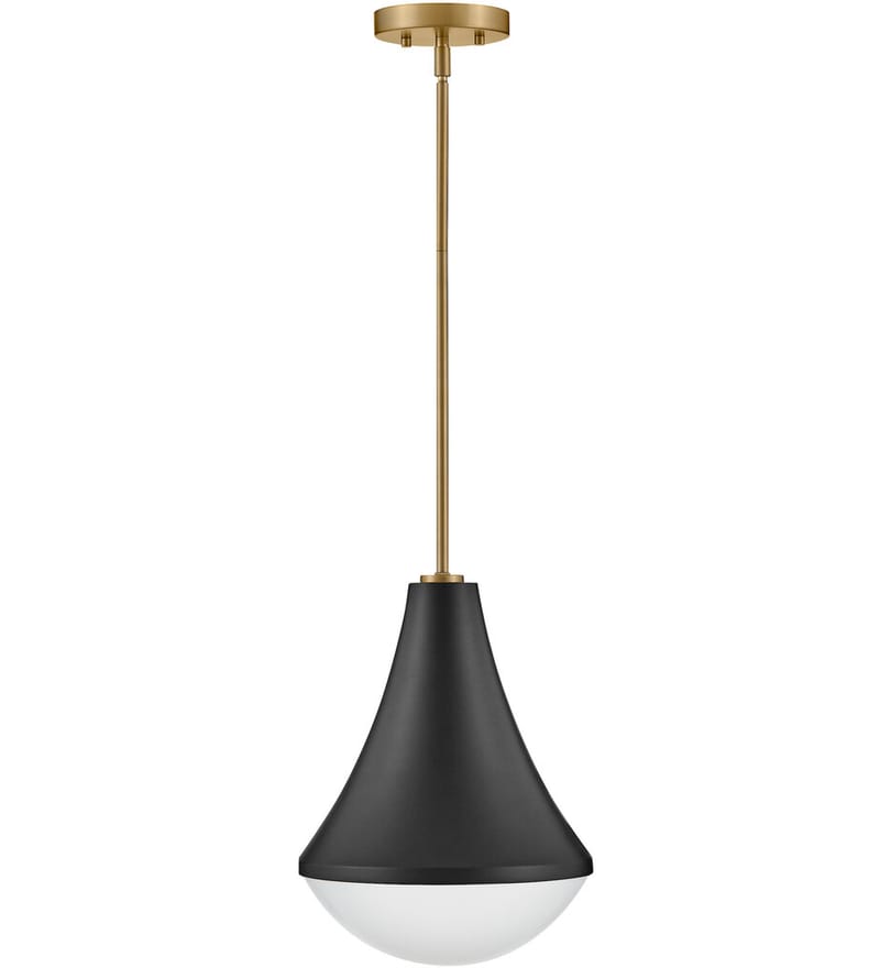 Lark - Haddie 11" Pendant by Lark