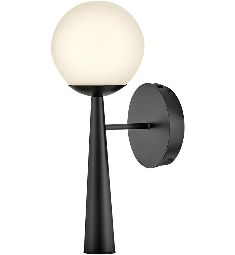 Lark - Izzy 16" Wall Sconce by Lark - Image 3