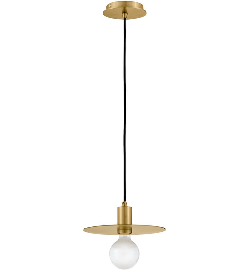 Lark - 83887LCB - Lulu 10" Pendant by Lark