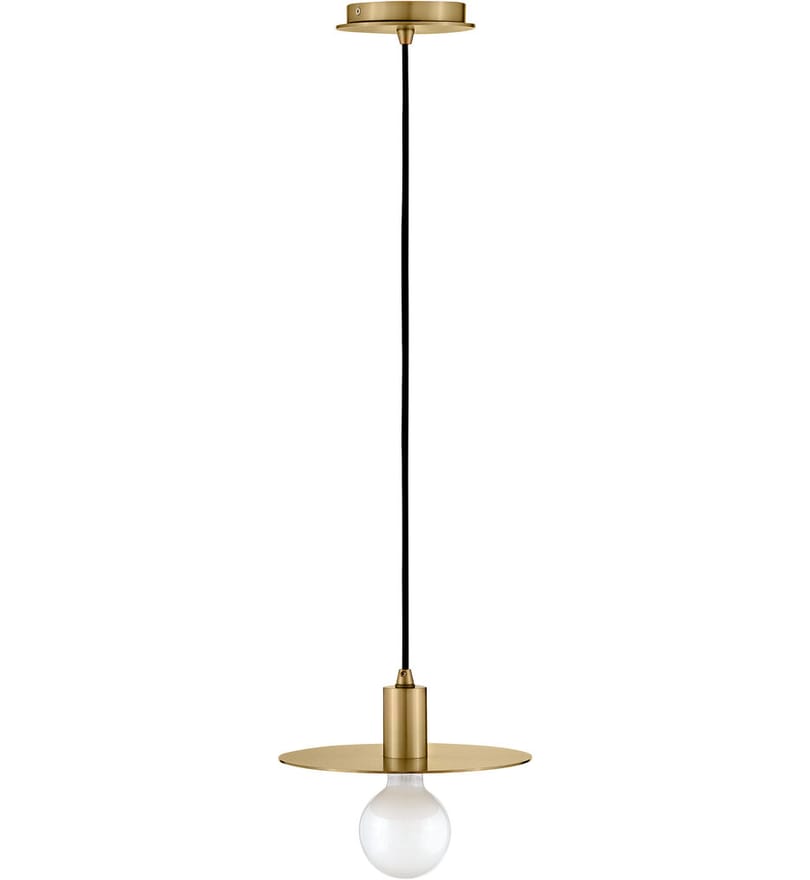Lark - 83887LCB - Lulu 10" Pendant by Lark - Image 5