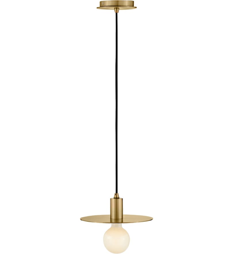 Lark - 83887LCB - Lulu 10" Pendant by Lark - Image 3