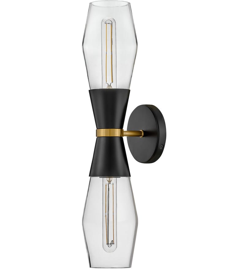 Lark - Livie 22" Wall Sconce by Lark - Image 5