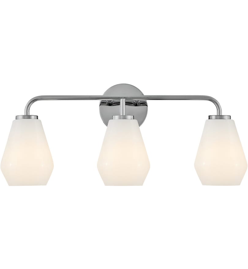 Lark - Gio 24" Bath Vanity Light by Lark - Image 7