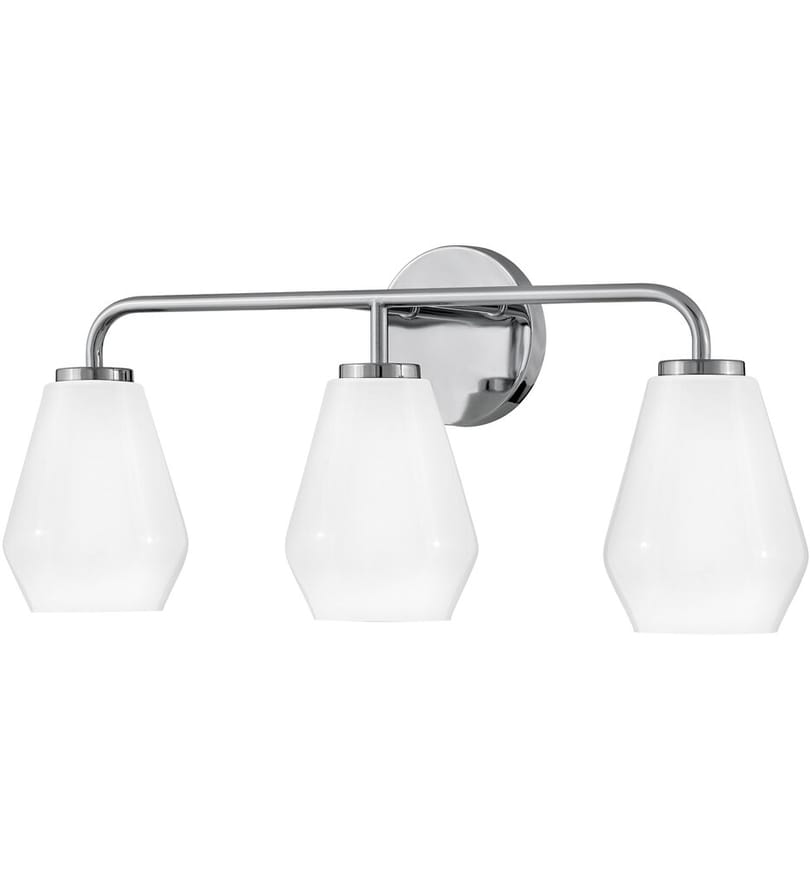 Lark - Gio 24" Bath Vanity Light by Lark - Image 4