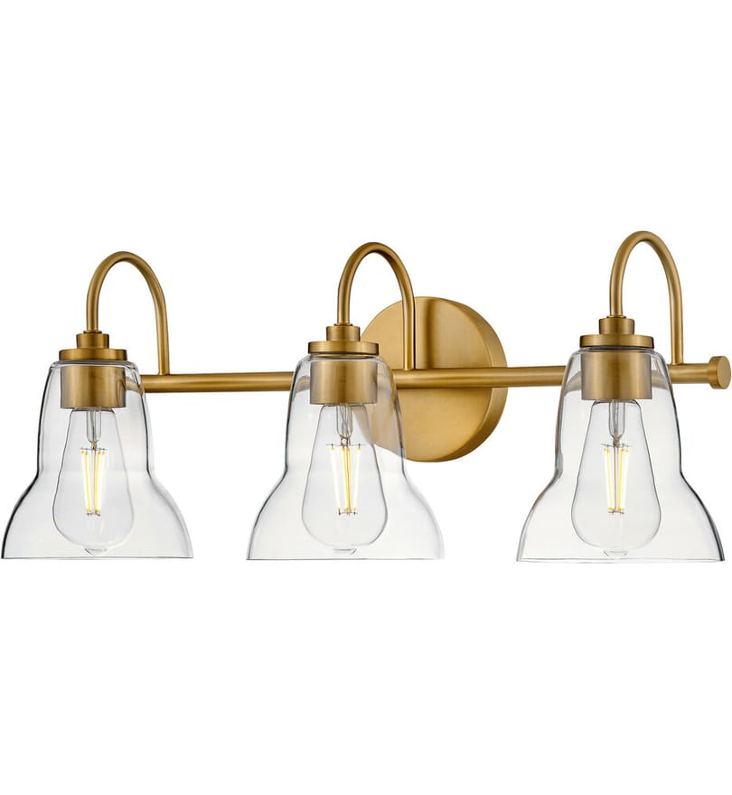 Lark - Vera 24" Bath Vanity Light by Lark - Image 2
