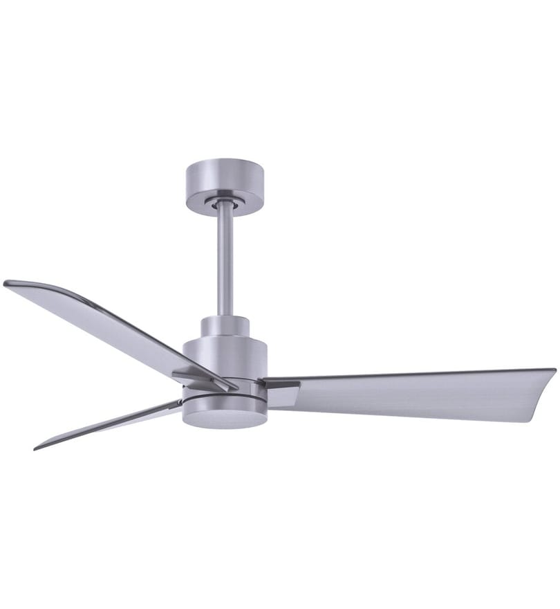 Matthews Fan Company - Alessandra Ceiling Fan by Matthews Fan Company