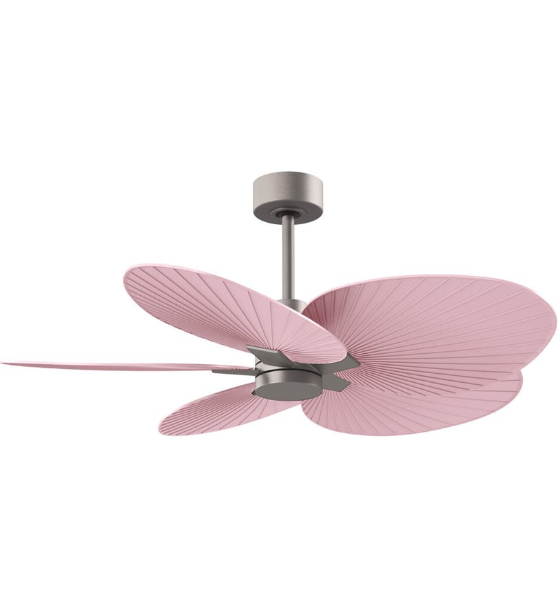 Matthews Fan Company - Alessandra Tropical Outdoor Ceiling Fan by Matthews Fan Company