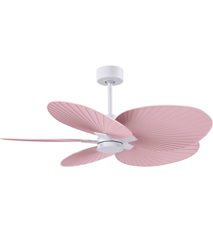 Matthews Fan Company - Alessandra Tropical Outdoor Ceiling Fan by Matthews Fan Company