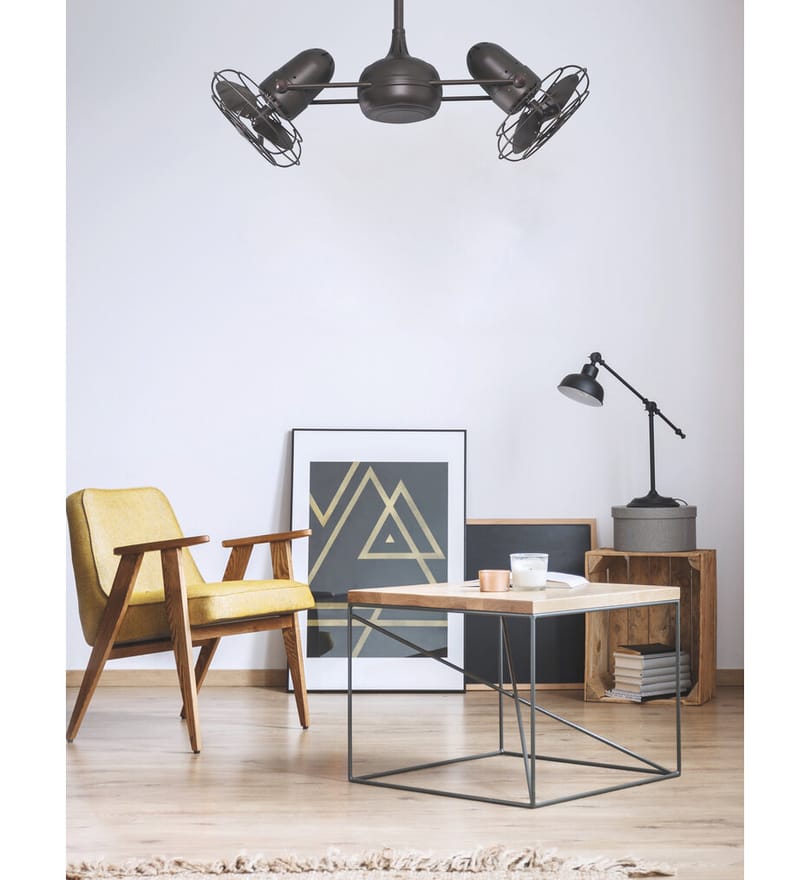 Matthews Fan Company - Dagny Ceiling Fan by Matthews Fan Company - Image 2