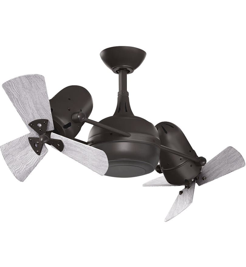 Matthews Fan Company - Dagny Ceiling Fan by Matthews Fan Company