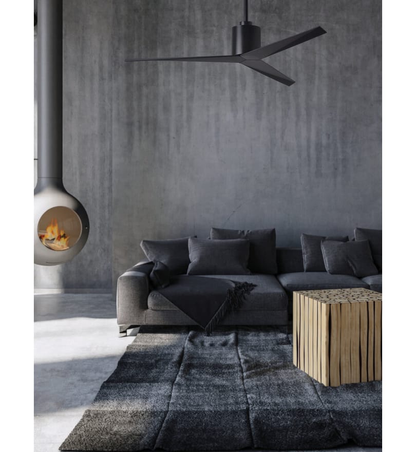 Matthews Fan Company - Eliza 56" Ceiling Fan by Matthews Fan Company - Image 2