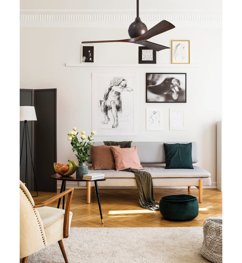 Matthews Fan Company - Irene Ceiling Fan by Matthews Fan Company - Image 2