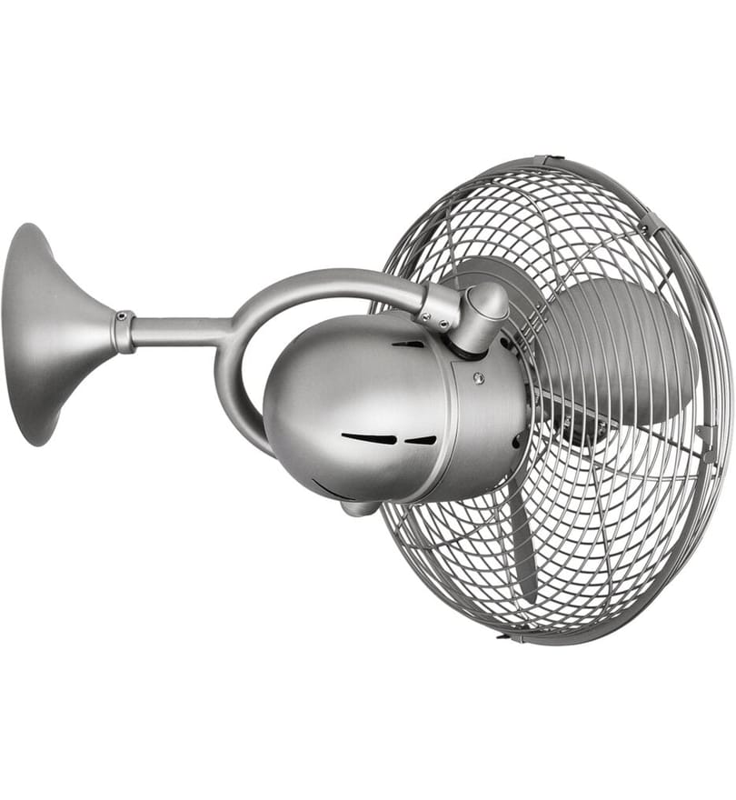 Matthews Fan Company - Kaye 13" Ceiling Fan by Matthews Fan Company - Image 4