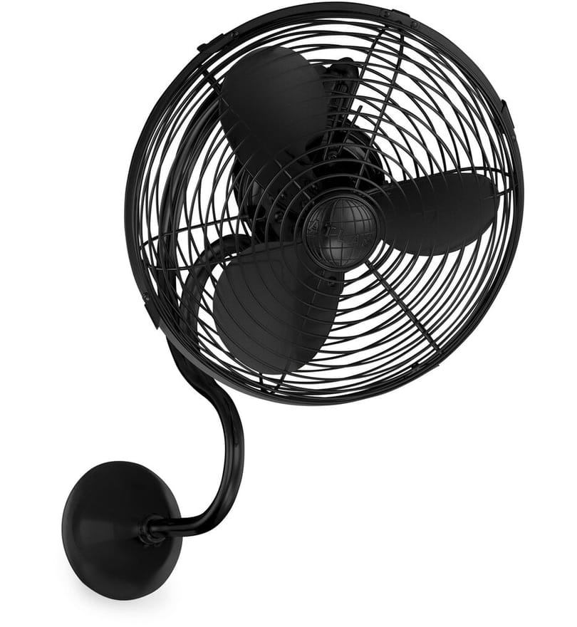 Matthews Fan Company - Melody Wall Fan by Matthews Fan Company - Image 3