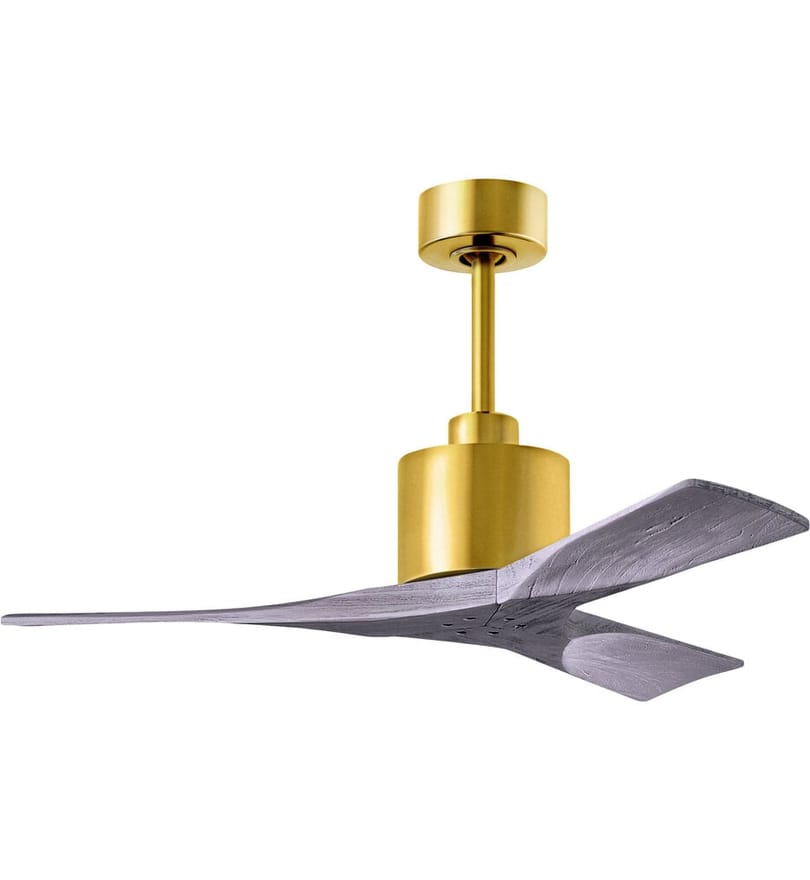 Matthews Fan Company - Nan Ceiling Fan by Matthews Fan Company