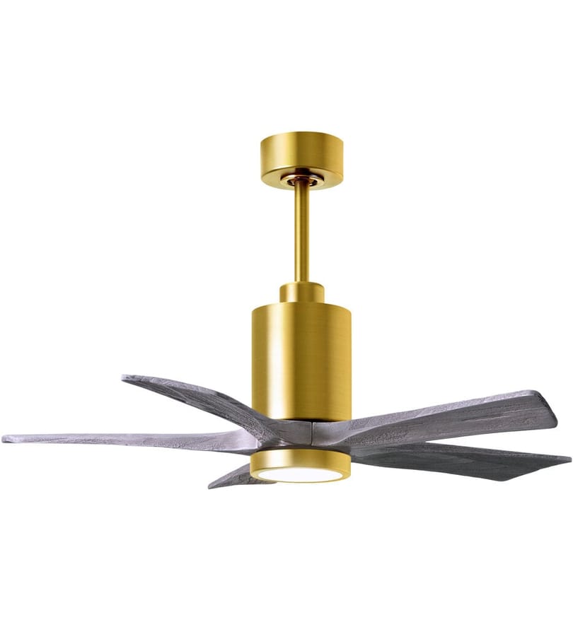 Matthews Fan Company - Patricia Ceiling Fan by Matthews Fan Company