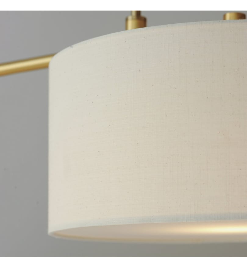 Maxim Lighting - Bongo 60" Island Light by Maxim Lighting - Image 4