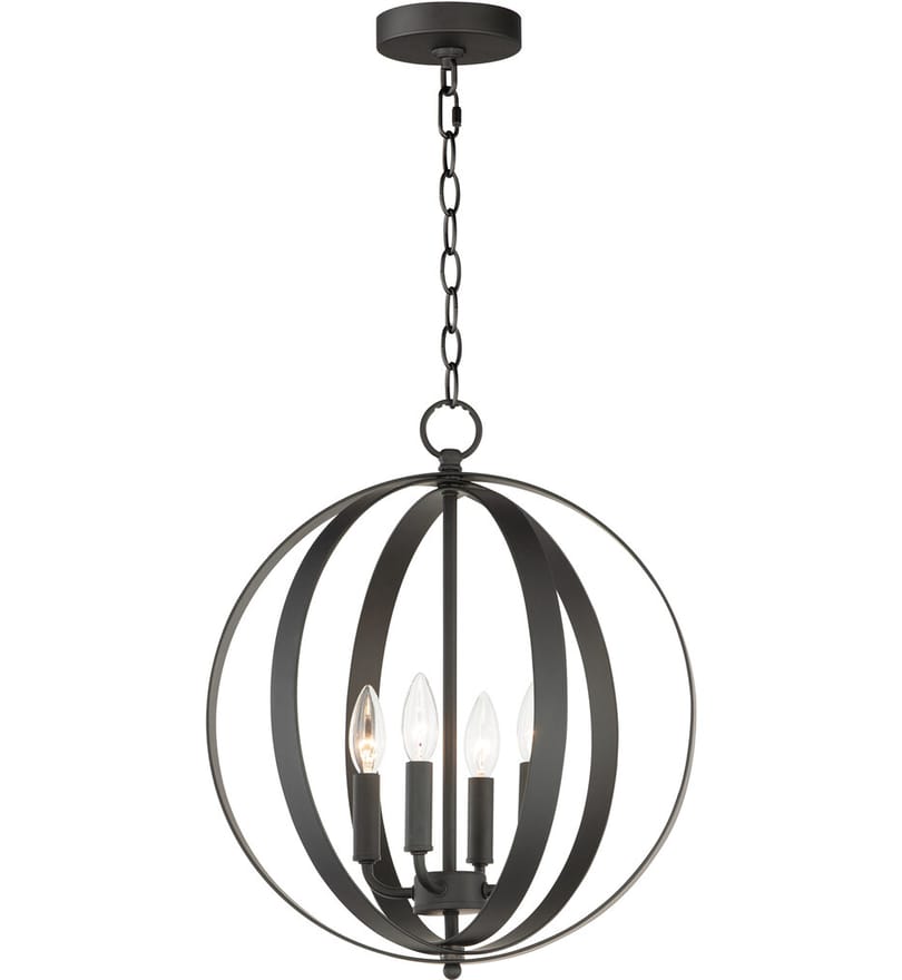 Maxim Lighting - Provident 16" Pendant by Maxim Lighting