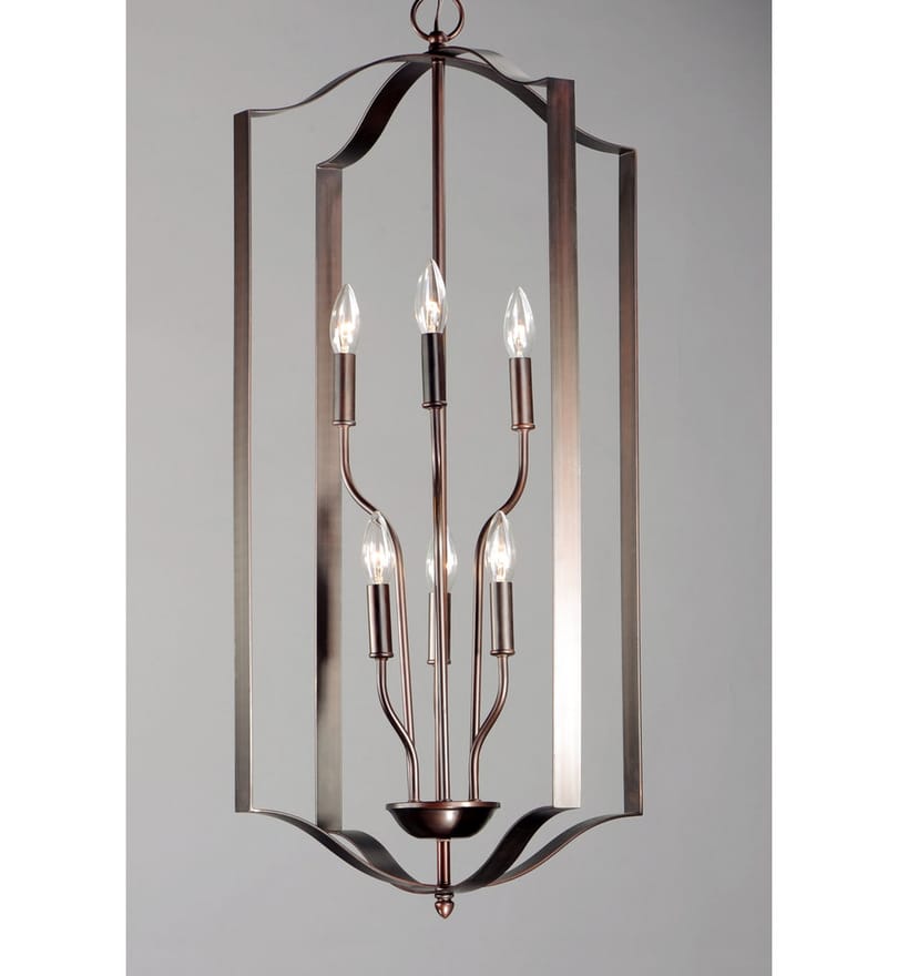 Maxim Lighting - Provident 18" Pendant by Maxim Lighting - Image 3