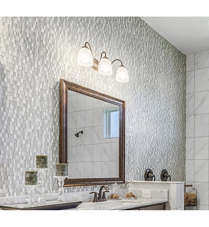 Maxim Lighting - Stefan 21.5" Bath Vanity Light by Maxim Lighting - Image 2
