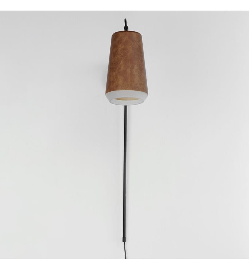 Maxim Lighting - 10096WWDTN - Scout 32.25" Wall Sconce by Maxim Lighting - Image 2