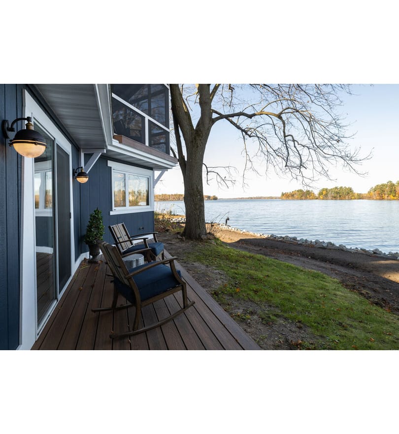 Maxim Lighting - 10182OIAB - Portside 11" Outdoor Wall Sconce by Maxim Lighting - Image 16