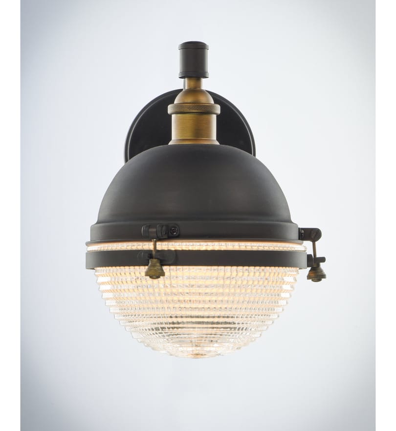 Maxim Lighting - 10182OIAB - Portside 11" Outdoor Wall Sconce by Maxim Lighting - Image 22