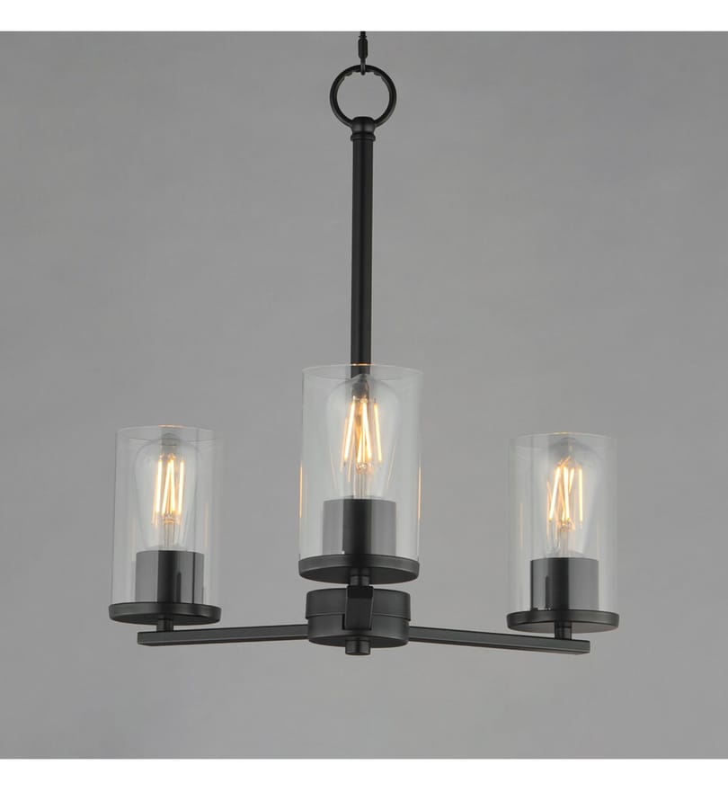 Maxim Lighting - Lateral 18-Inch Chandelier by Maxim Lighting - Image 2