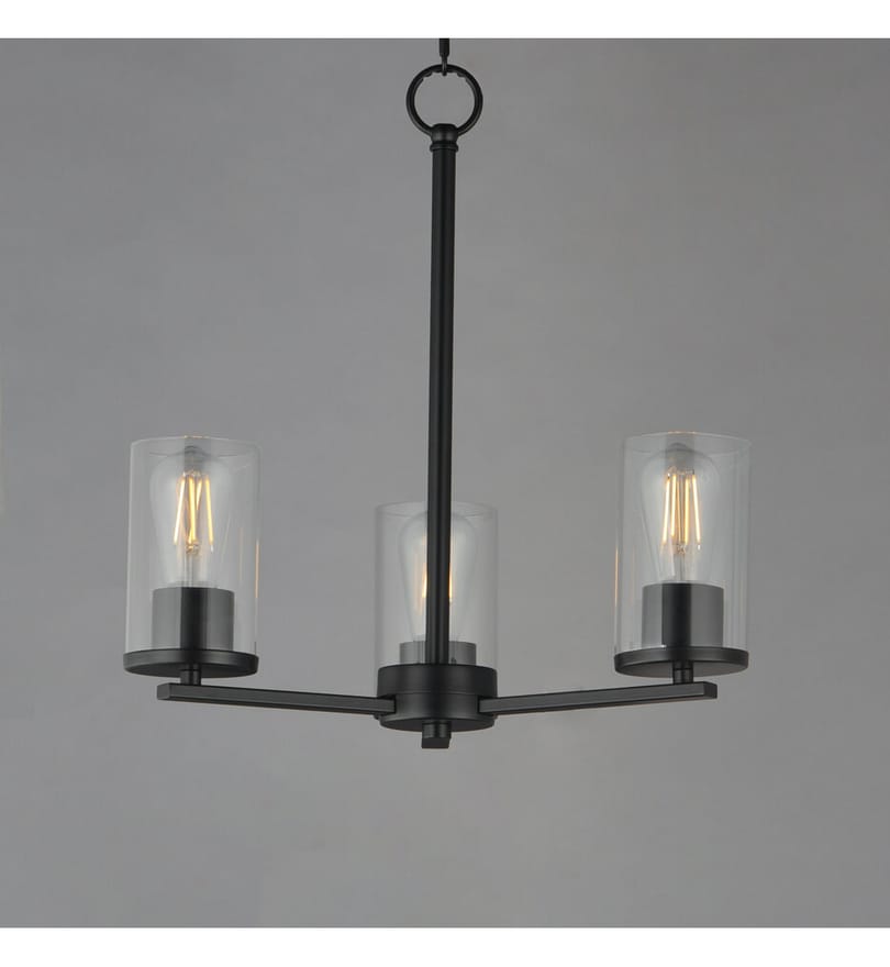 Maxim Lighting - Lateral 18-Inch Chandelier by Maxim Lighting - Image 3