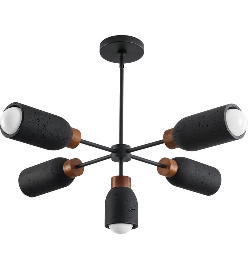 Maxim Lighting - Pompeii 36.5" Chandelier by Maxim Lighting