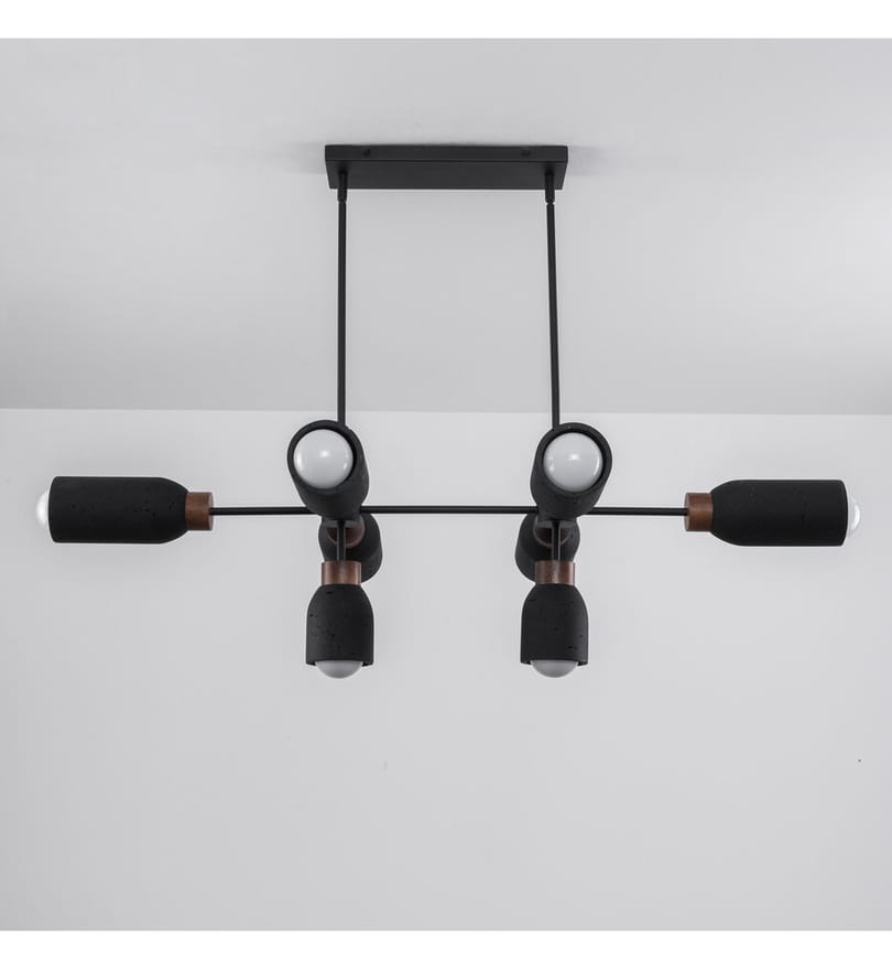 Maxim Lighting - Pompeii 49.5" Pendant by Maxim Lighting - Image 2