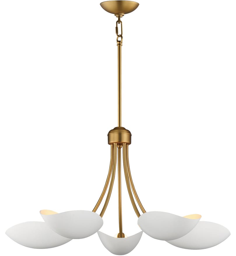 Maxim Lighting - Maris 26.5-Inch Chandelier by Maxim Lighting