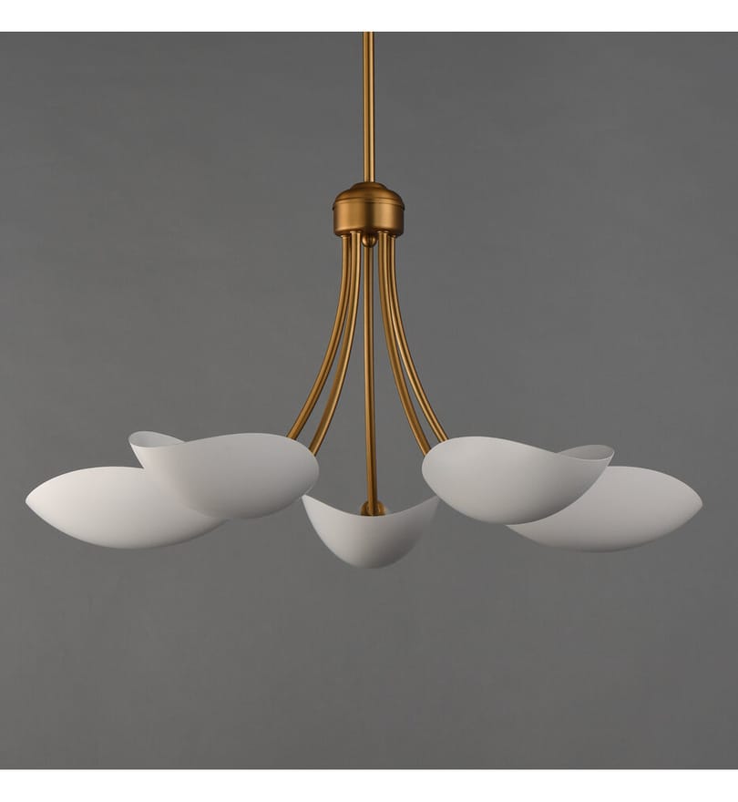 Maxim Lighting - Maris 26.5-Inch Chandelier by Maxim Lighting - Image 2