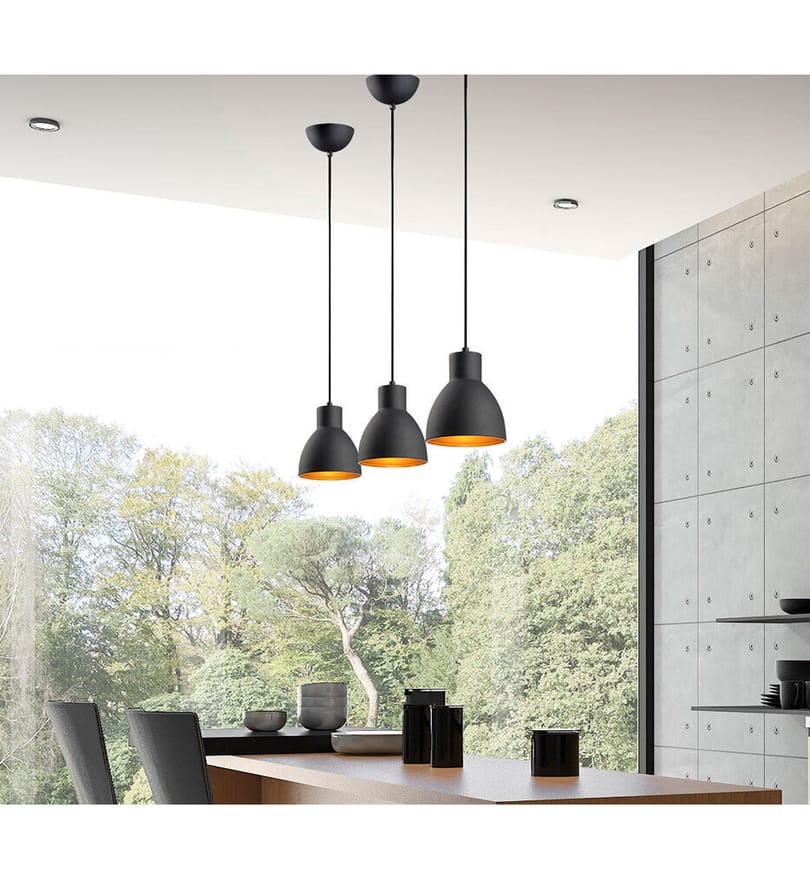 Maxim Lighting - Cora 8.75" Pendant by Maxim Lighting - Image 5