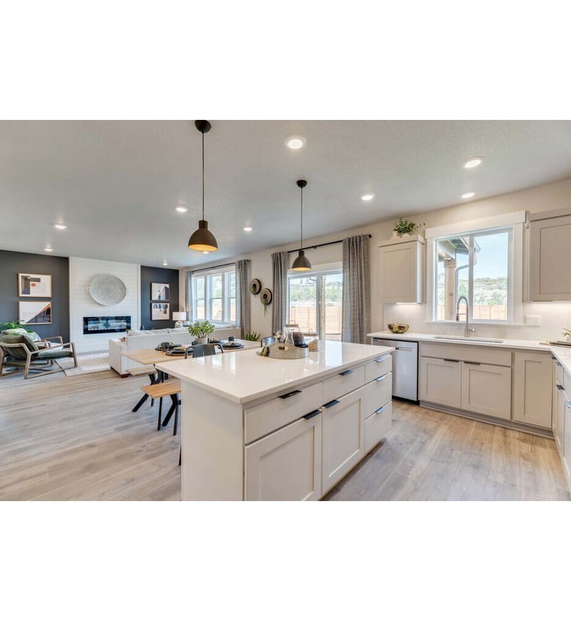 Maxim Lighting - Cora 13.75" Pendant by Maxim Lighting - Image 3