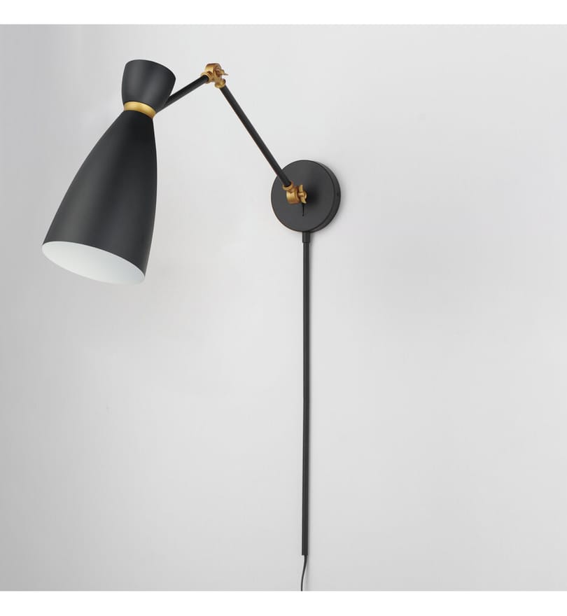 Maxim Lighting - Carillon 15" Wall Sconce by Maxim Lighting - Image 4