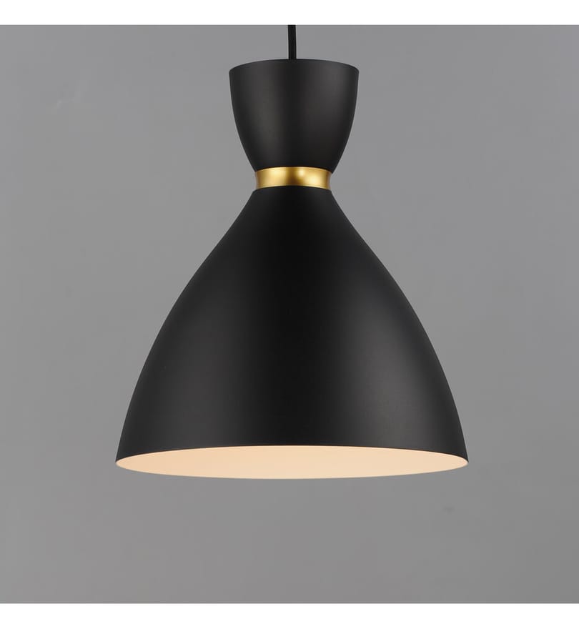 Maxim Lighting - Carillon 10.5" Pendant by Maxim Lighting - Image 4