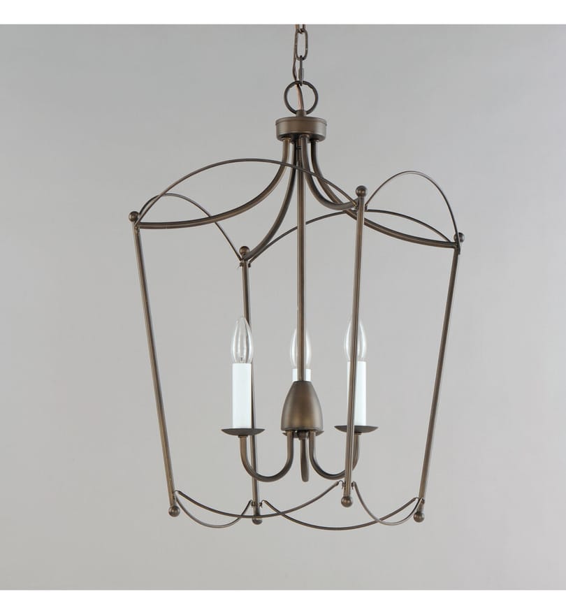 Maxim Lighting - Plumette 14" Pendant by Maxim Lighting - Image 3