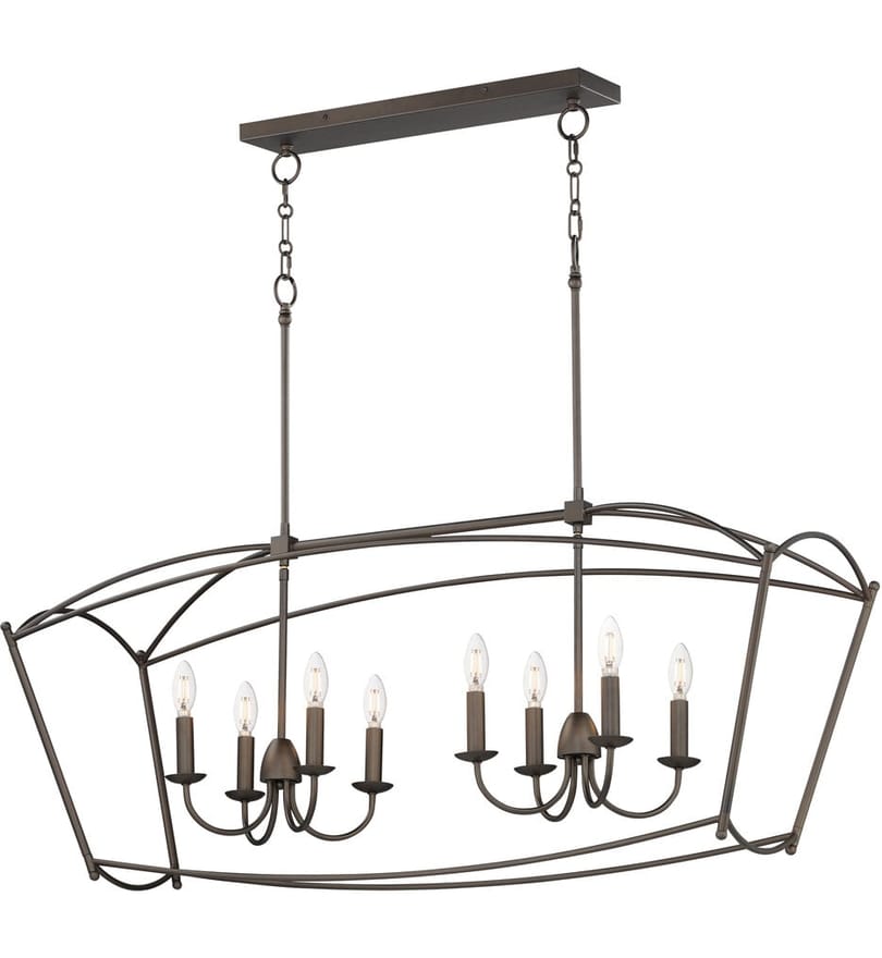 Maxim Lighting - Plumette 48" Pendant by Maxim Lighting