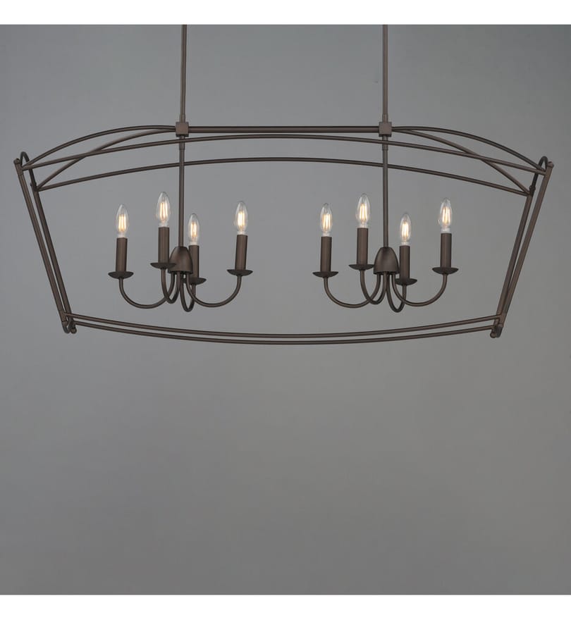 Maxim Lighting - Plumette 48" Pendant by Maxim Lighting - Image 3