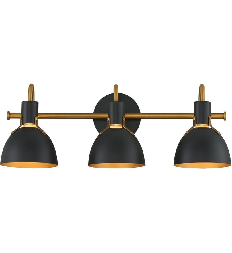 Maxim Lighting - Dusk 24-Inch Bathroom Vanity Light by Maxim Lighting
