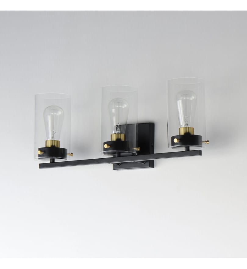 Maxim Lighting - Pinn 20.75" Bath Vanity Light by Maxim Lighting - Image 4