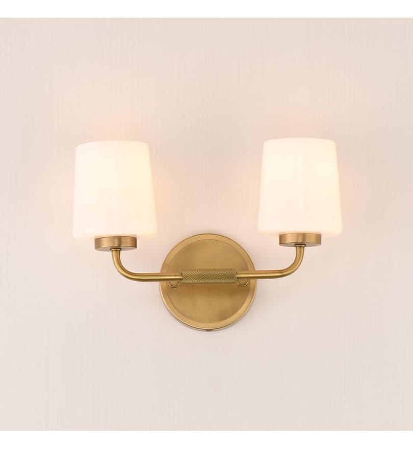 Maxim Lighting - Durham 13.75" Wall Sconce by Maxim Lighting - Image 2