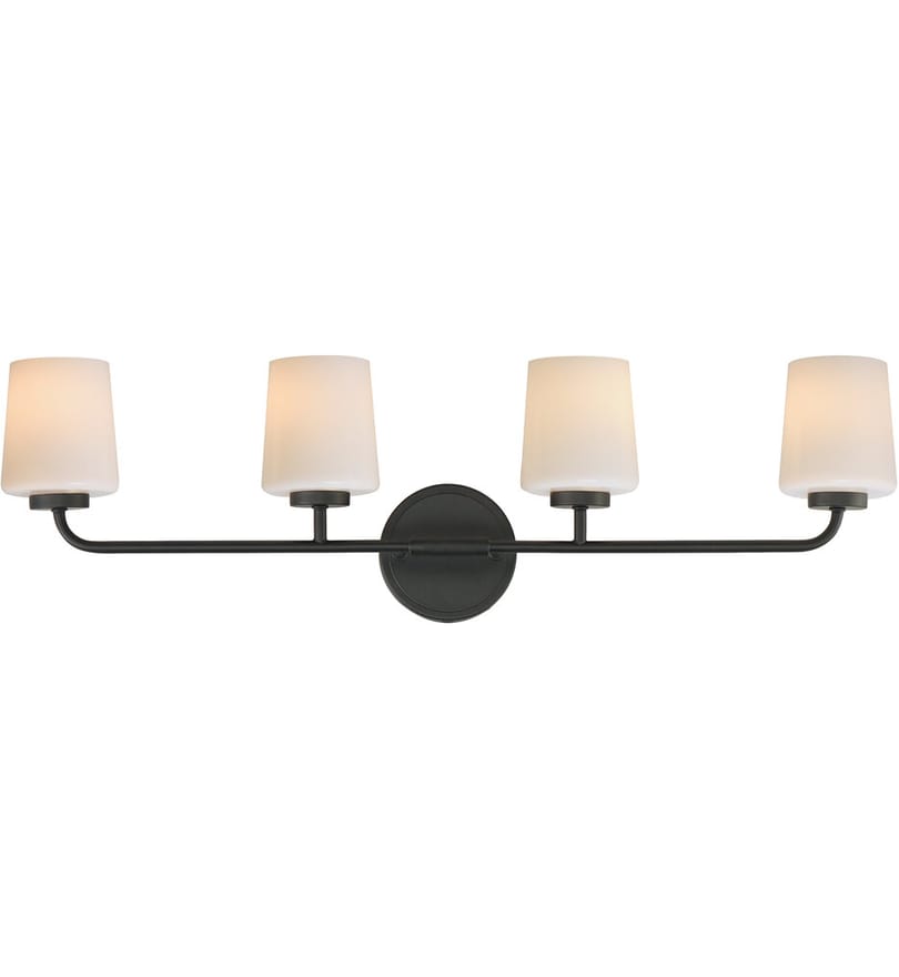 Maxim Lighting - Durham 32.5" Bath Vanity Light by Maxim Lighting