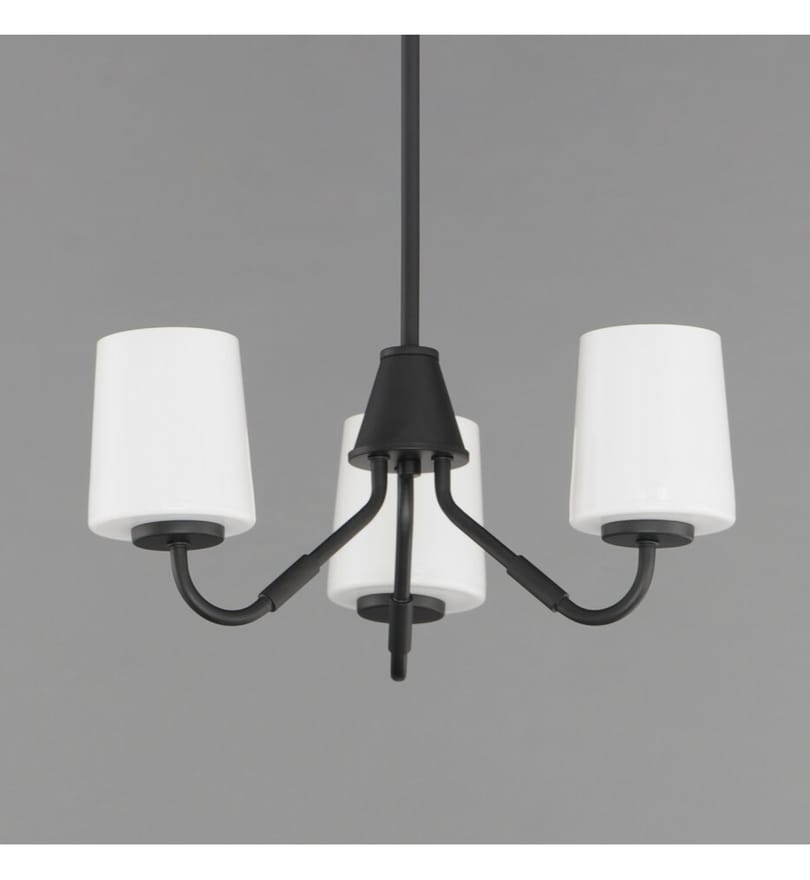 Maxim Lighting - Durham 18.5" Chandelier by Maxim Lighting - Image 4