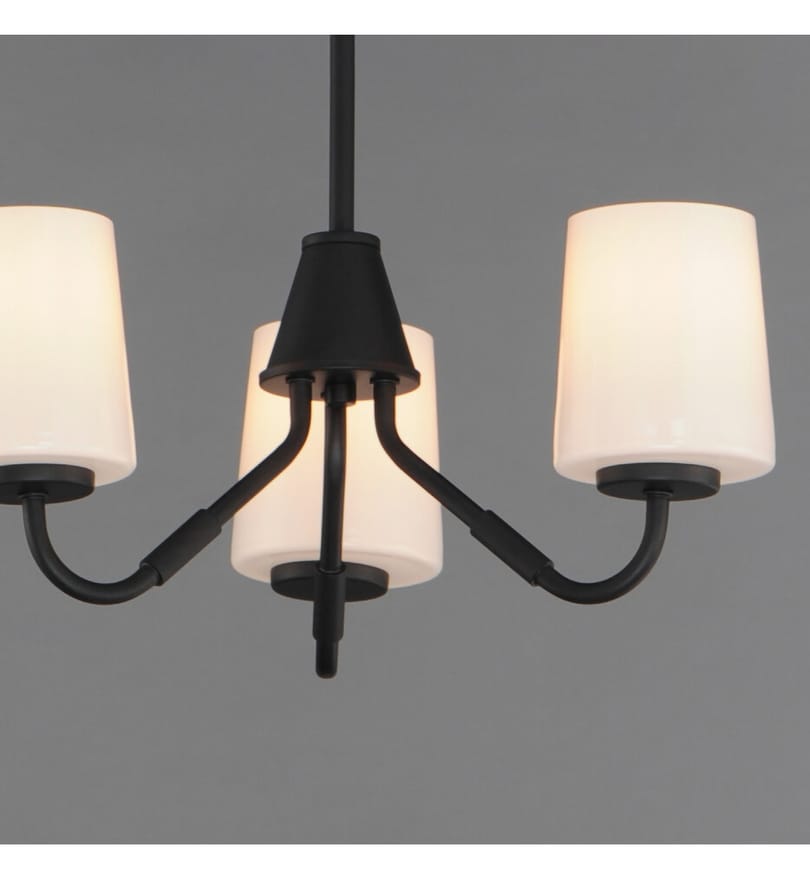 Maxim Lighting - Durham 18.5" Chandelier by Maxim Lighting - Image 2