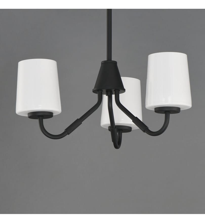 Maxim Lighting - Durham 18.5" Chandelier by Maxim Lighting - Image 3
