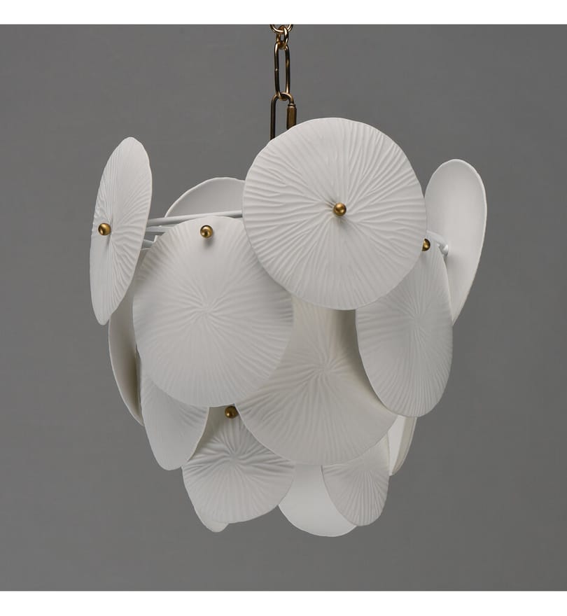 Maxim Lighting - 12821WTNAB - Isla 12-Inch Pendant by Maxim Lighting - Image 2