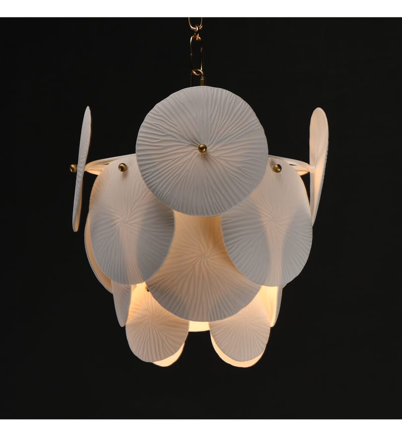 Maxim Lighting - 12821WTNAB - Isla 12-Inch Pendant by Maxim Lighting - Image 4