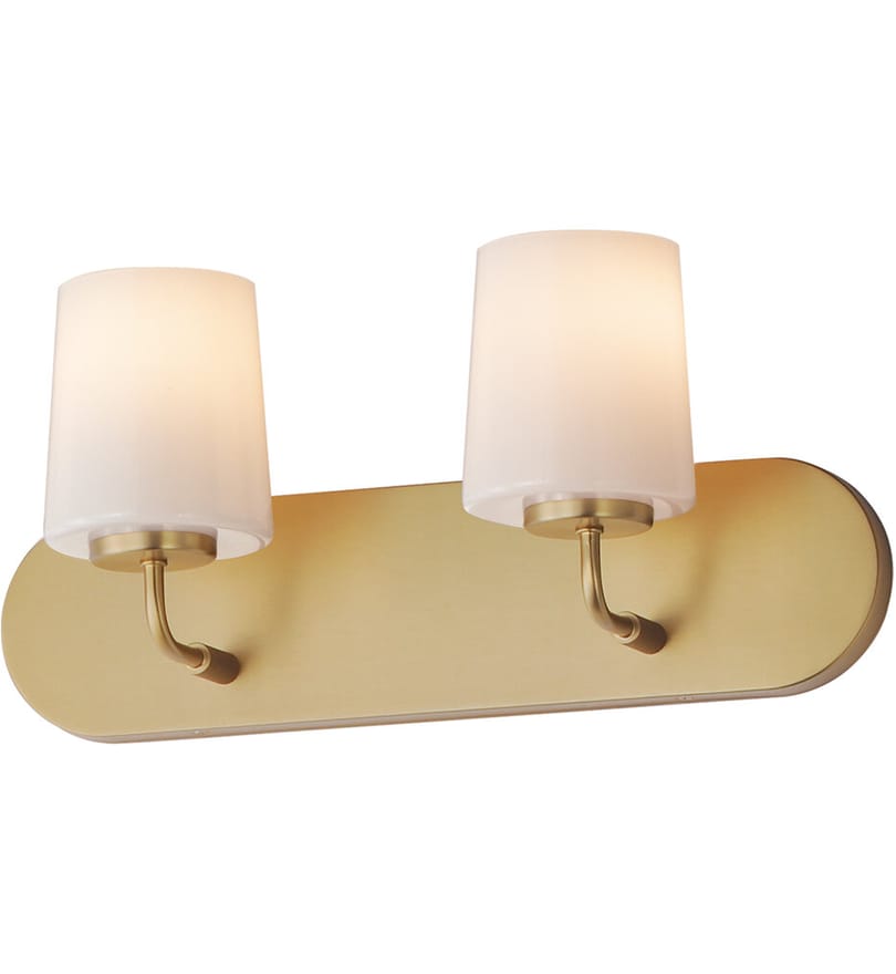 Maxim Lighting - Durham 18-Inch Bathroom Vanity Light by Maxim Lighting